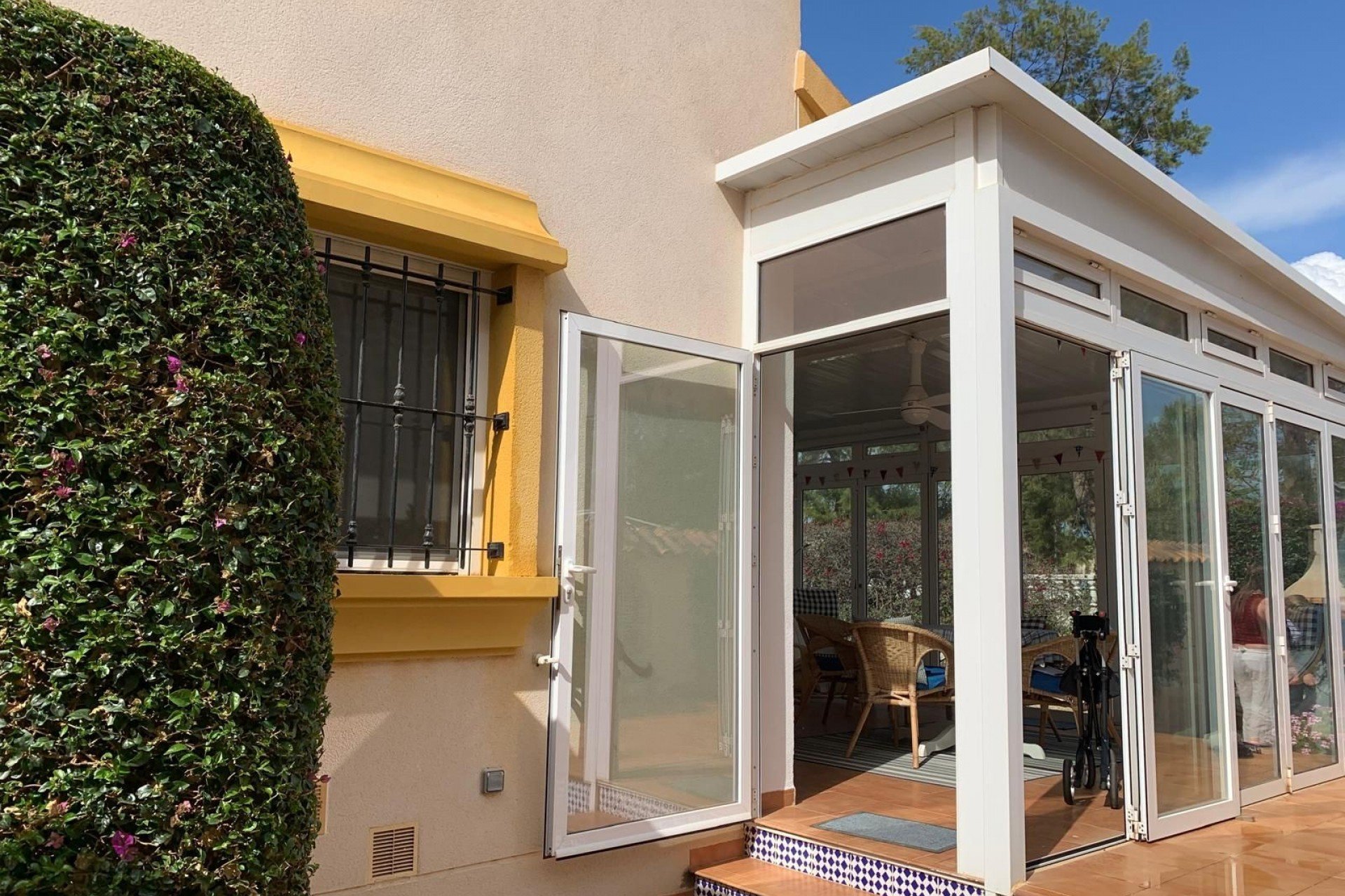 Revente - Détaché / Villa -
Guardamar del Segura - El Raso