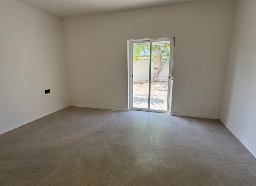 Revente - Détaché / Villa -
La Marina del Pinet - La Marina