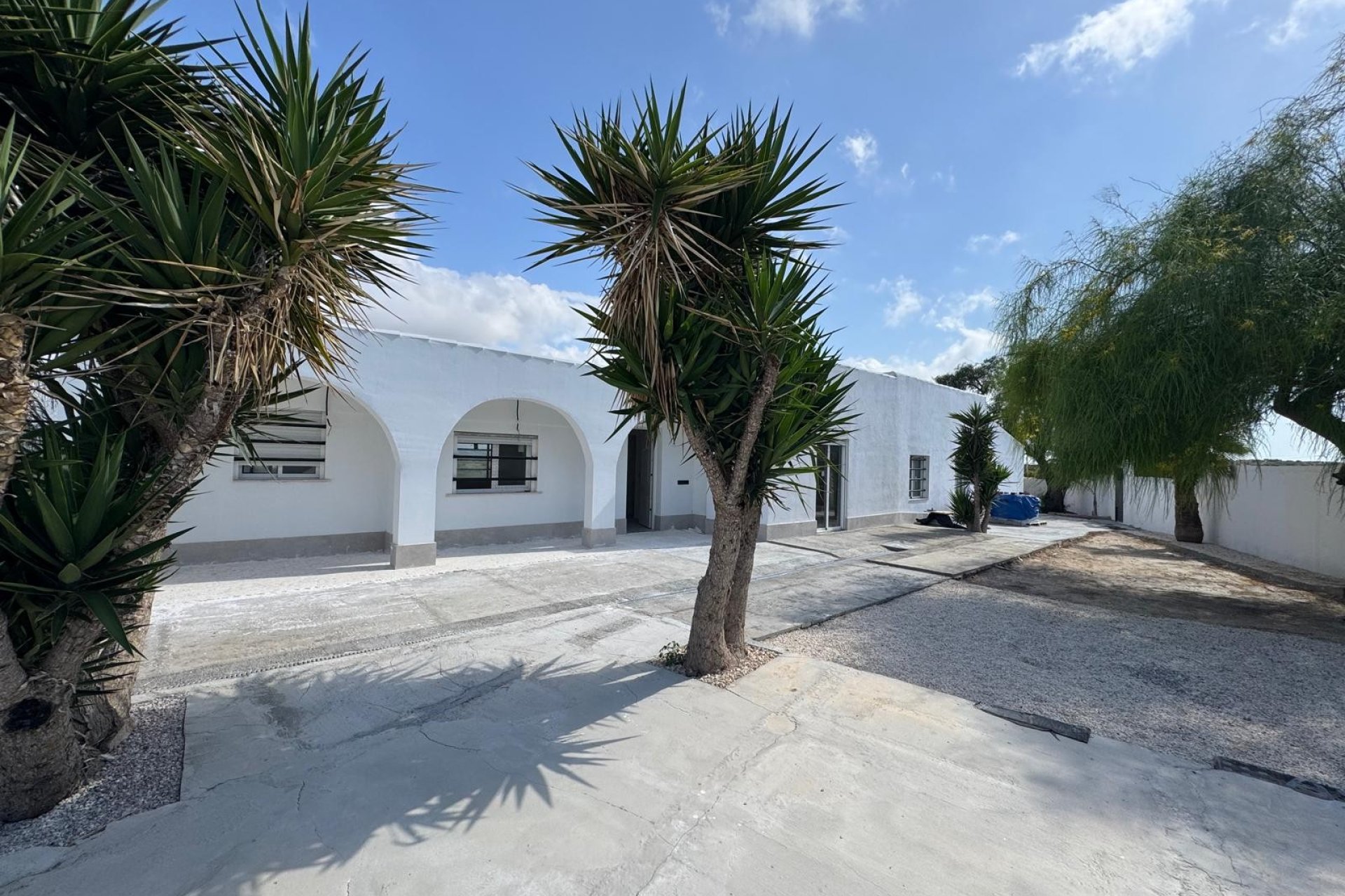 Revente - Détaché / Villa -
La Marina del Pinet - La Marina