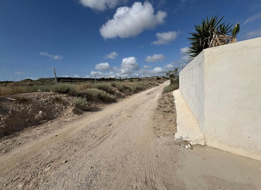 Revente - Détaché / Villa -
La Marina del Pinet - La Marina