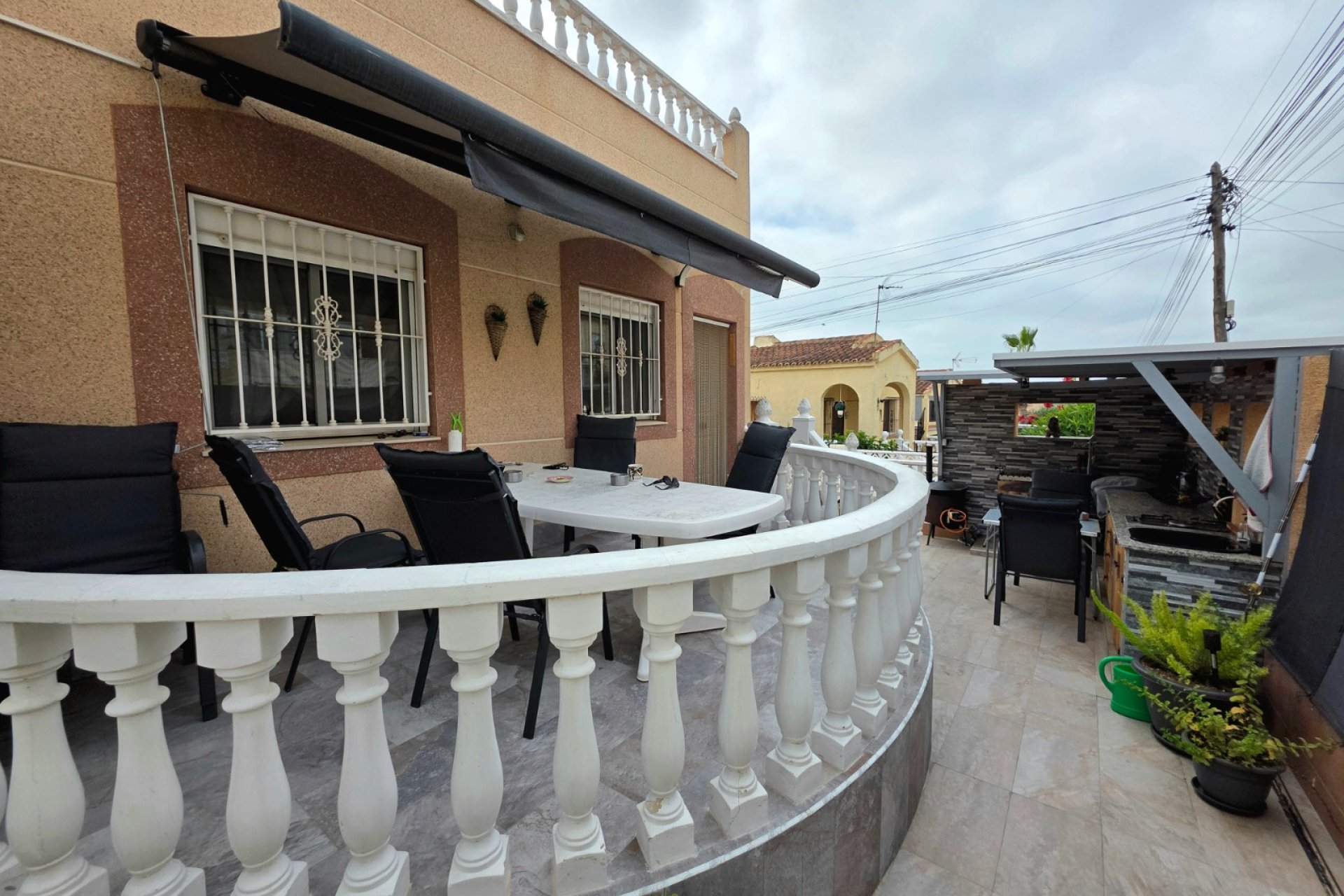 Revente - Détaché / Villa -
La Marina - La Marina Urb