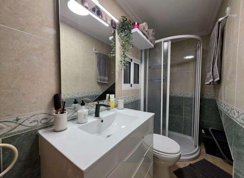 Revente - Détaché / Villa -
La Marina - La Marina Urb