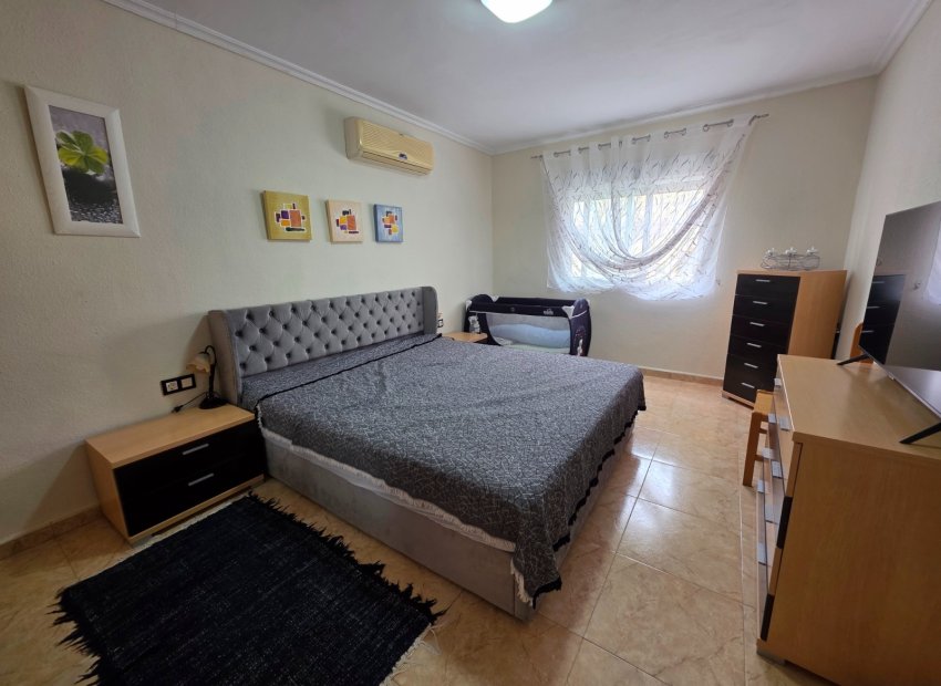 Revente - Détaché / Villa -
La Marina - La Marina Urb
