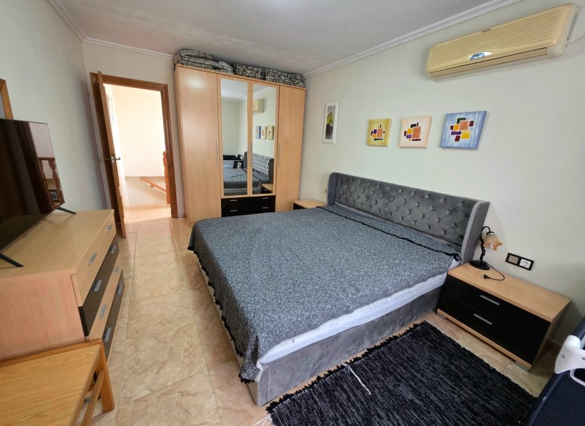 Revente - Détaché / Villa -
La Marina - La Marina Urb