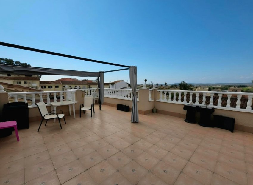 Revente - Détaché / Villa -
La Marina - La Marina Urb
