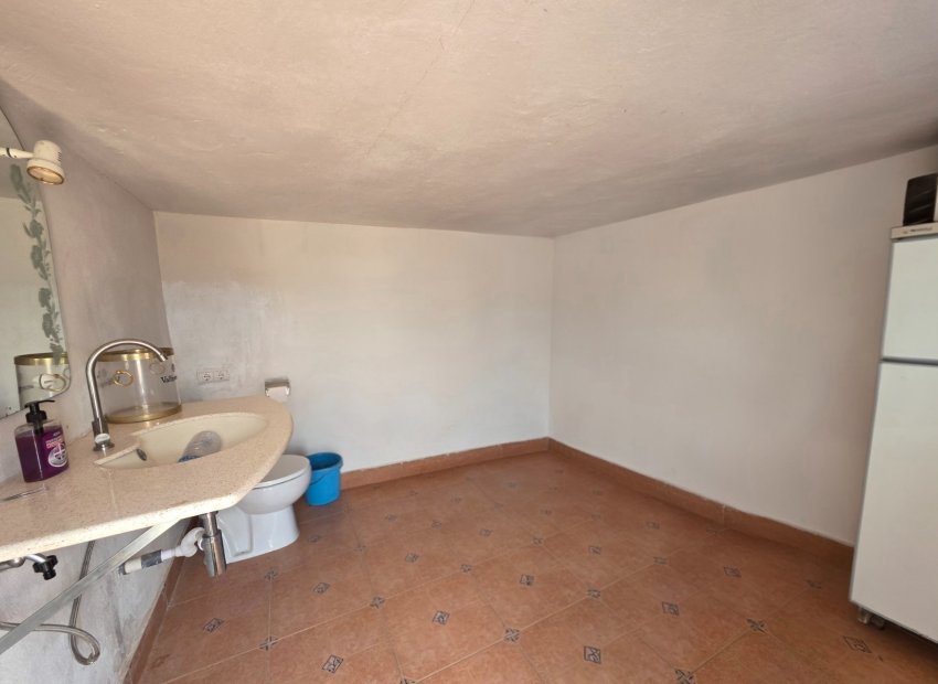 Revente - Détaché / Villa -
La Marina - La Marina Urb