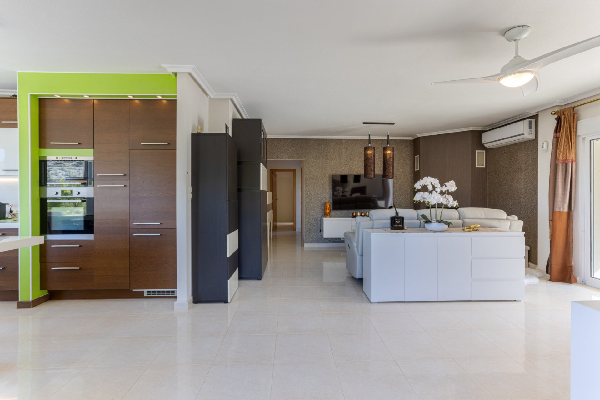 Revente - Détaché / Villa -
La Zarza - La Zarza Murcia