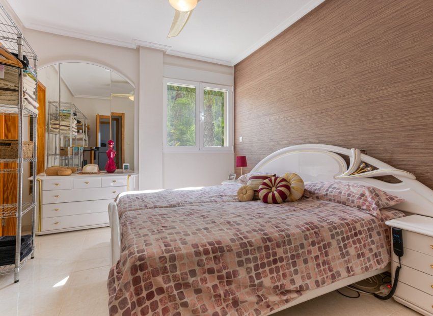 Revente - Détaché / Villa -
La Zarza - La Zarza Murcia