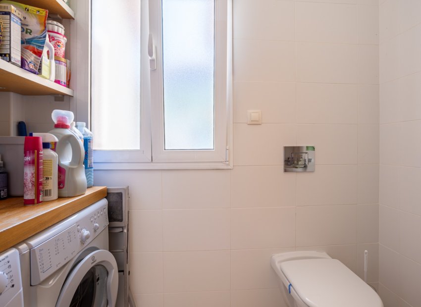 Revente - Détaché / Villa -
La Zarza - La Zarza Murcia