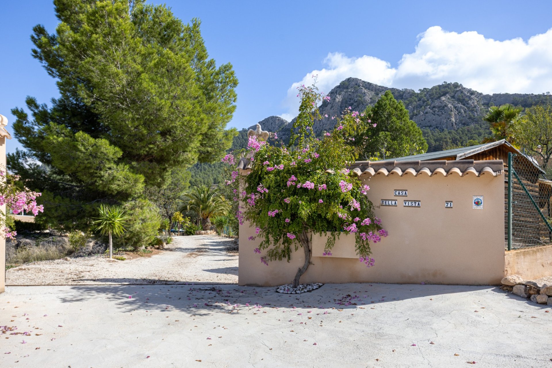 Revente - Détaché / Villa -
La Zarza - La Zarza Murcia