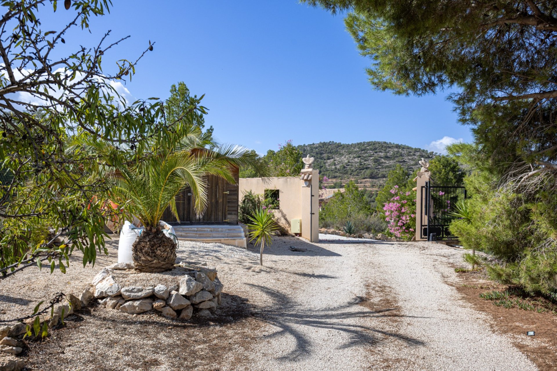 Revente - Détaché / Villa -
La Zarza - La Zarza Murcia