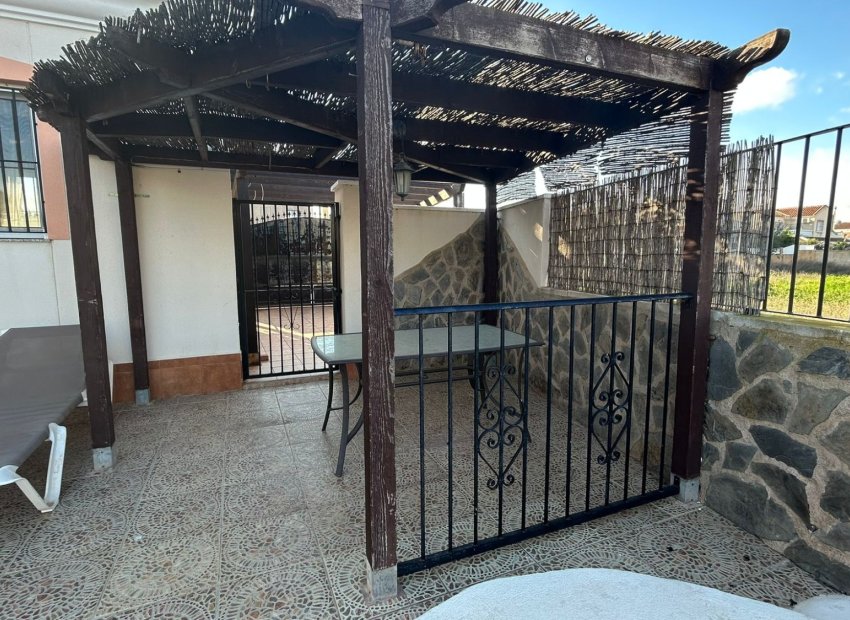 Revente - Détaché / Villa -
Los Alcazares - Santa Rosalía