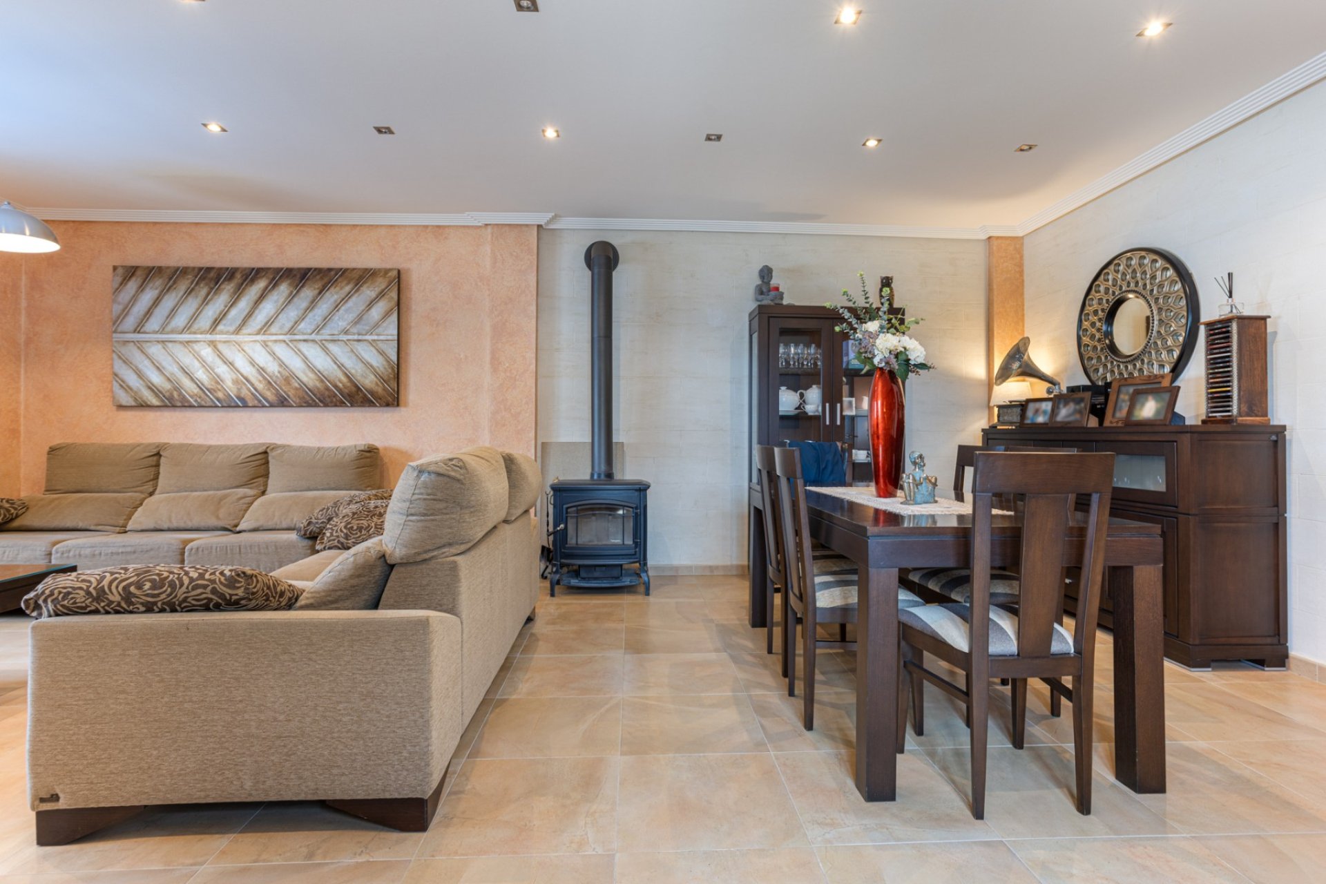 Revente - Détaché / Villa -
Los Montesinos - La Herrada