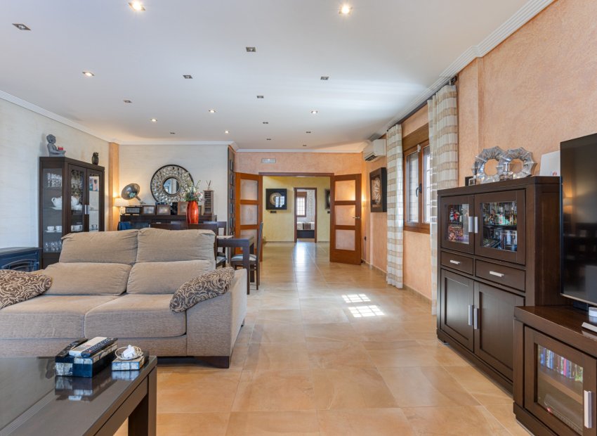 Revente - Détaché / Villa -
Los Montesinos - La Herrada