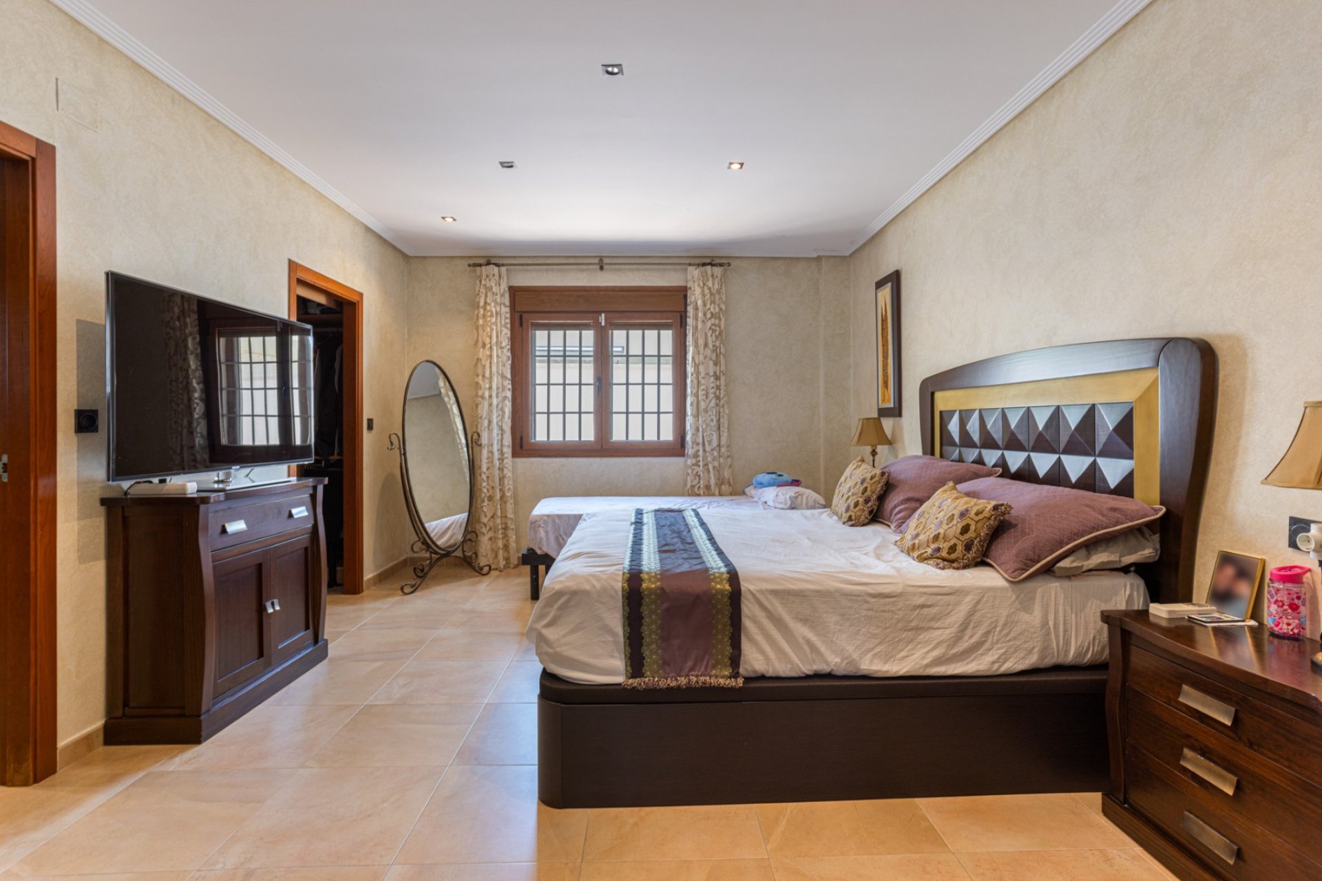 Revente - Détaché / Villa -
Los Montesinos - La Herrada