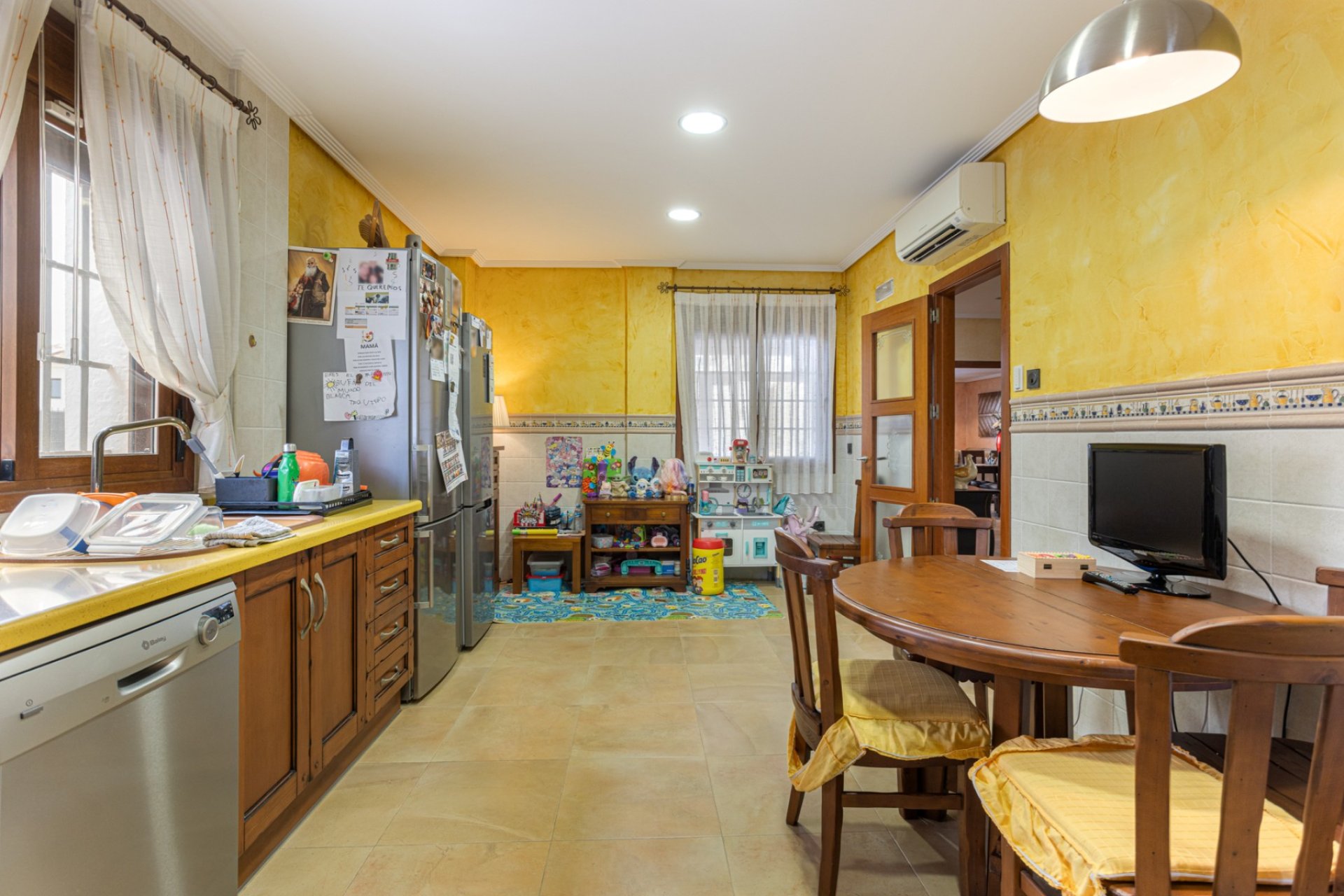 Revente - Détaché / Villa -
Los Montesinos - La Herrada