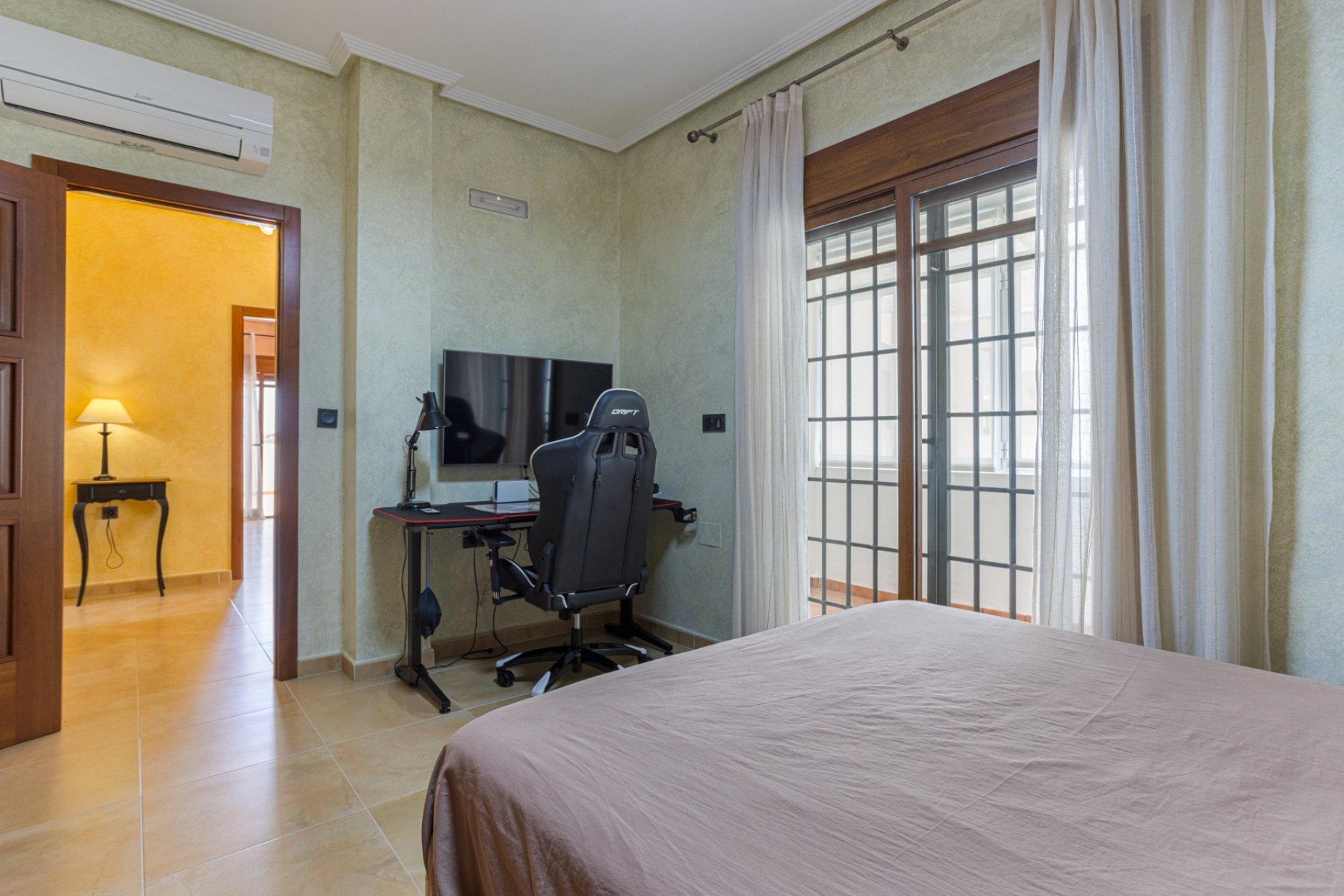 Revente - Détaché / Villa -
Los Montesinos - La Herrada