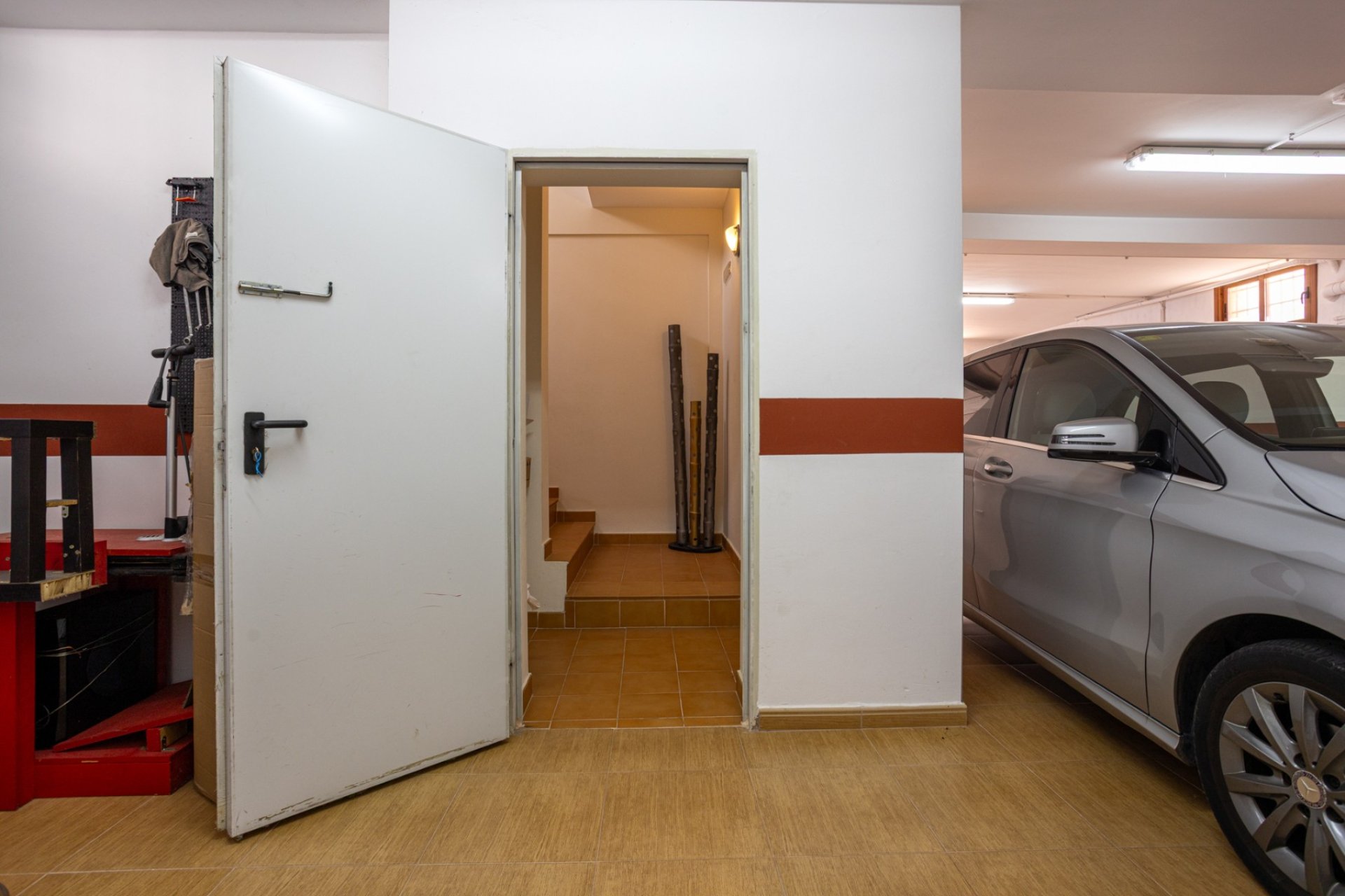 Revente - Détaché / Villa -
Los Montesinos - La Herrada