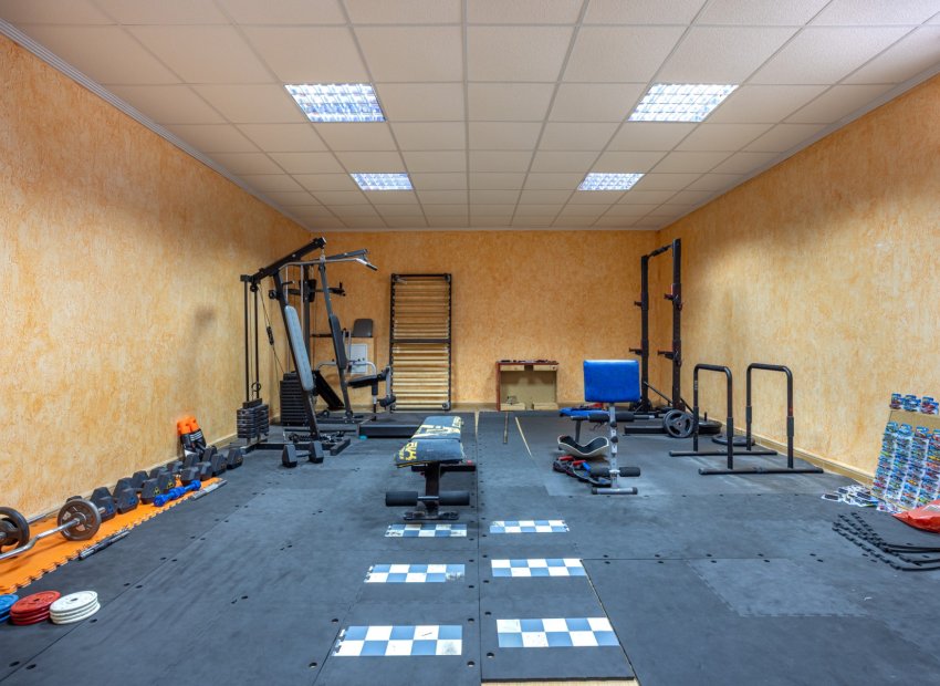 Revente - Détaché / Villa -
Los Montesinos - La Herrada