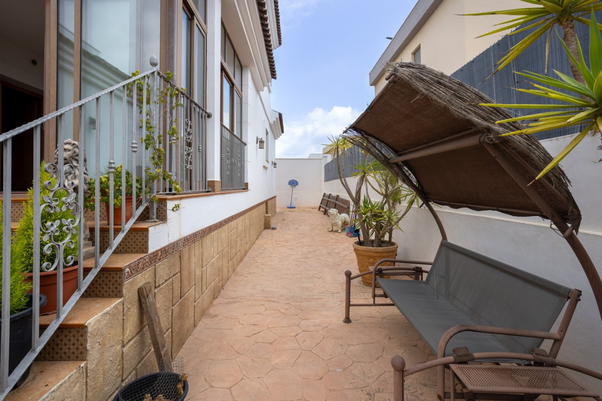 Revente - Détaché / Villa -
Los Montesinos - La Herrada