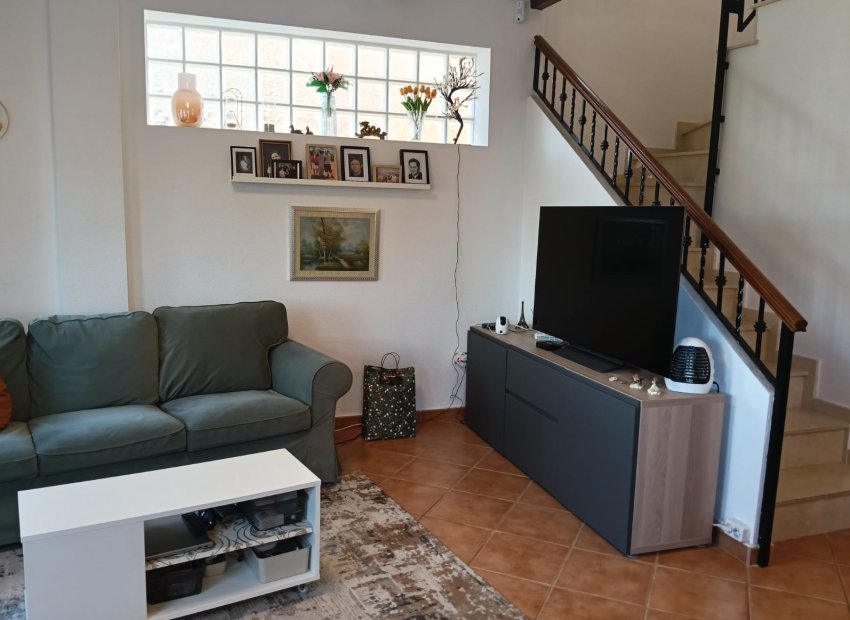 Revente - Détaché / Villa -
Los Montesinos - La Herrada