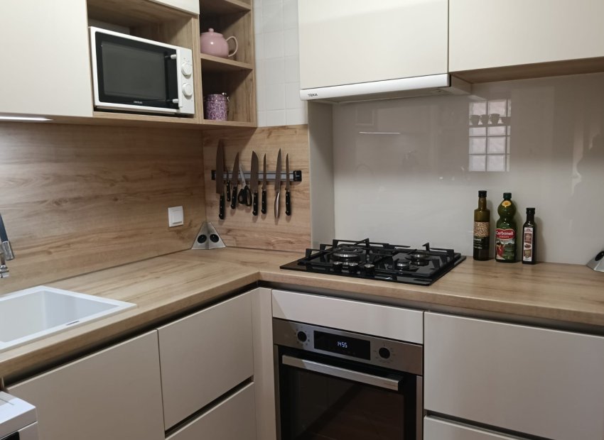 Revente - Détaché / Villa -
Los Montesinos - La Herrada