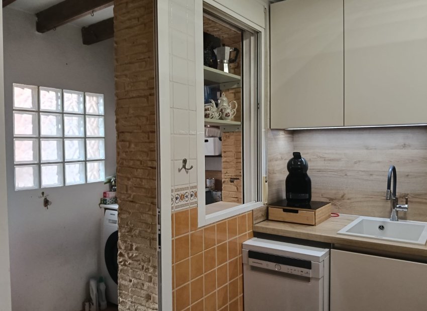 Revente - Détaché / Villa -
Los Montesinos - La Herrada