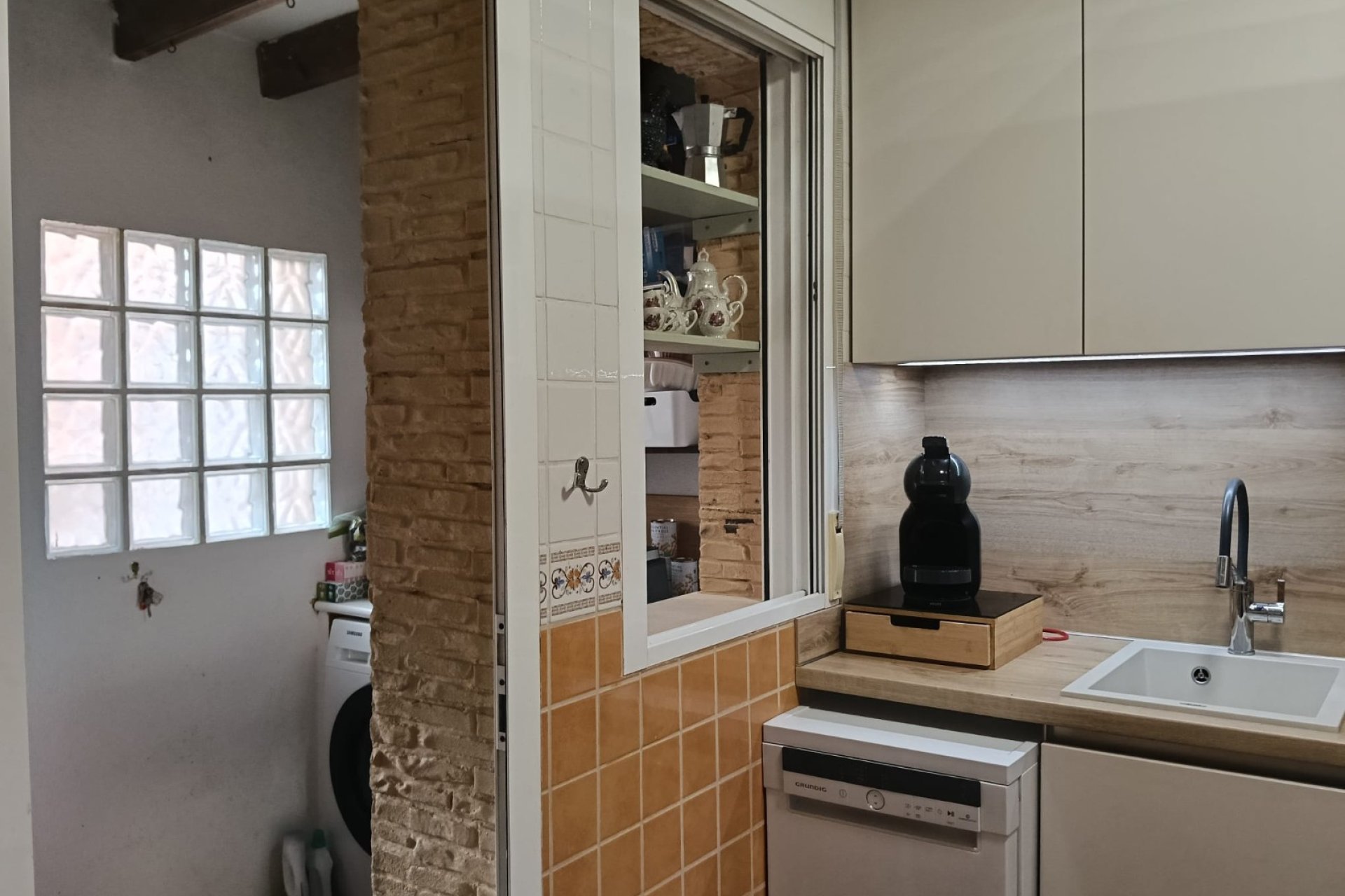 Revente - Détaché / Villa -
Los Montesinos - La Herrada