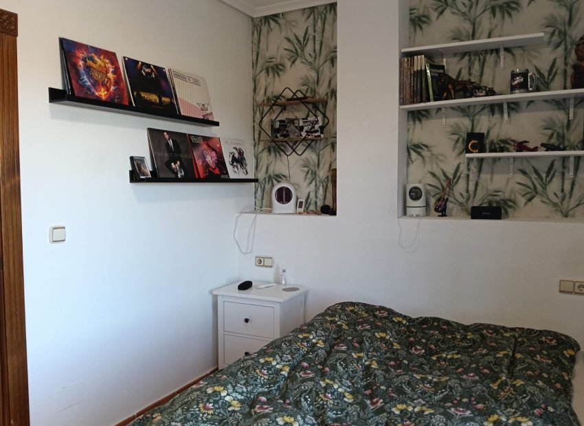 Revente - Détaché / Villa -
Los Montesinos - La Herrada