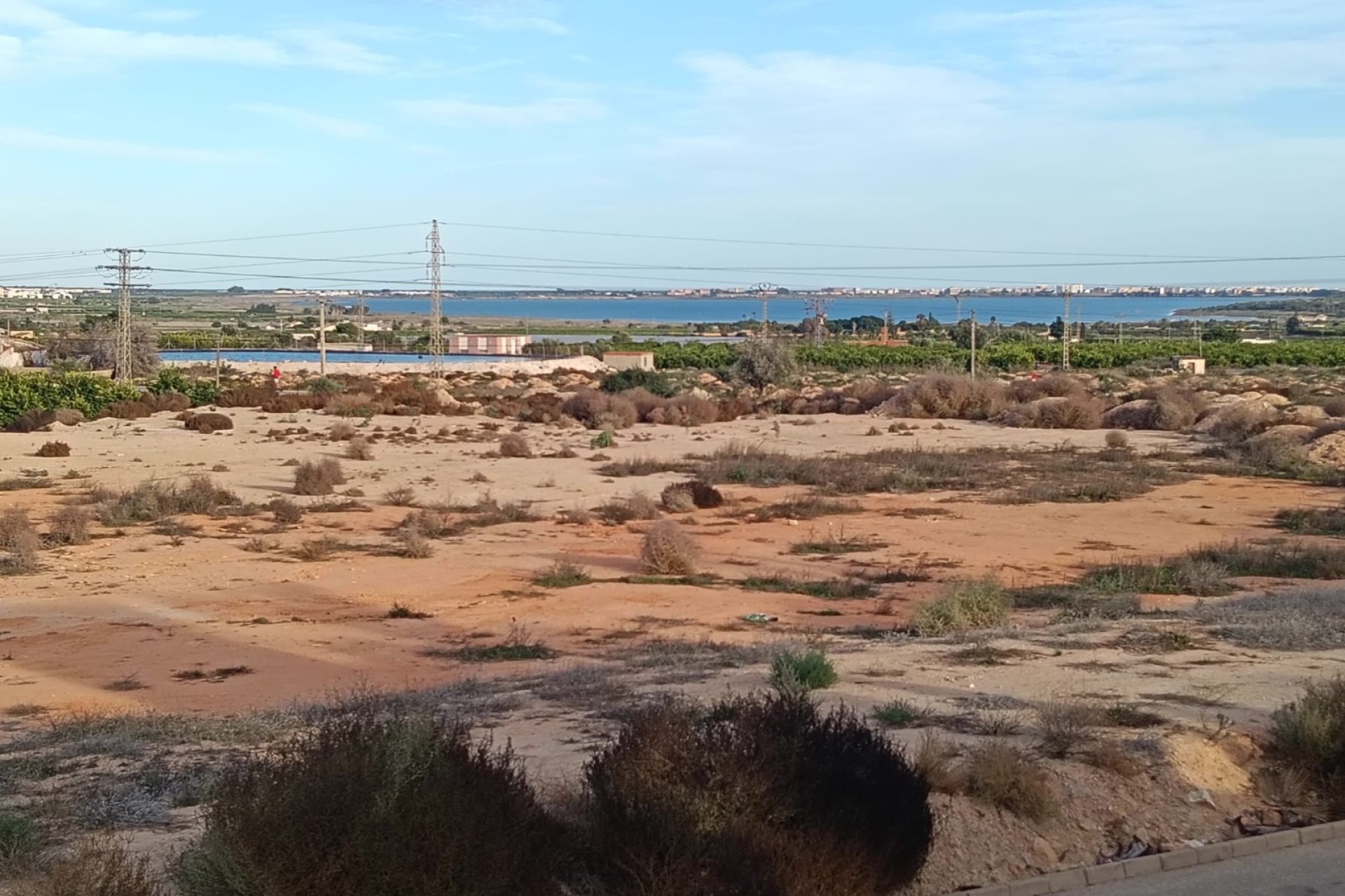 Revente - Détaché / Villa -
Los Montesinos - La Herrada