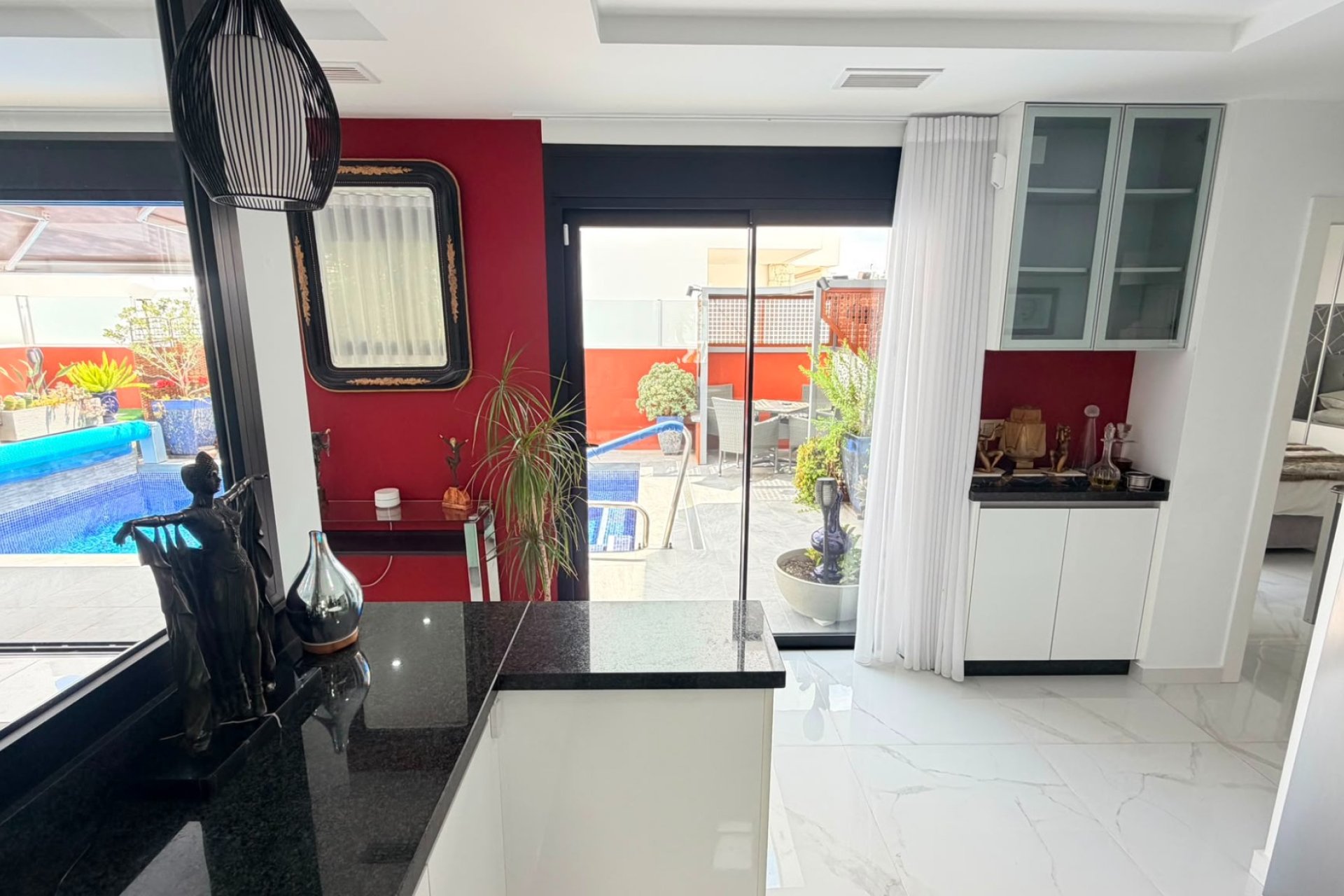 Revente - Détaché / Villa -
Los Montesinos - La Herrada