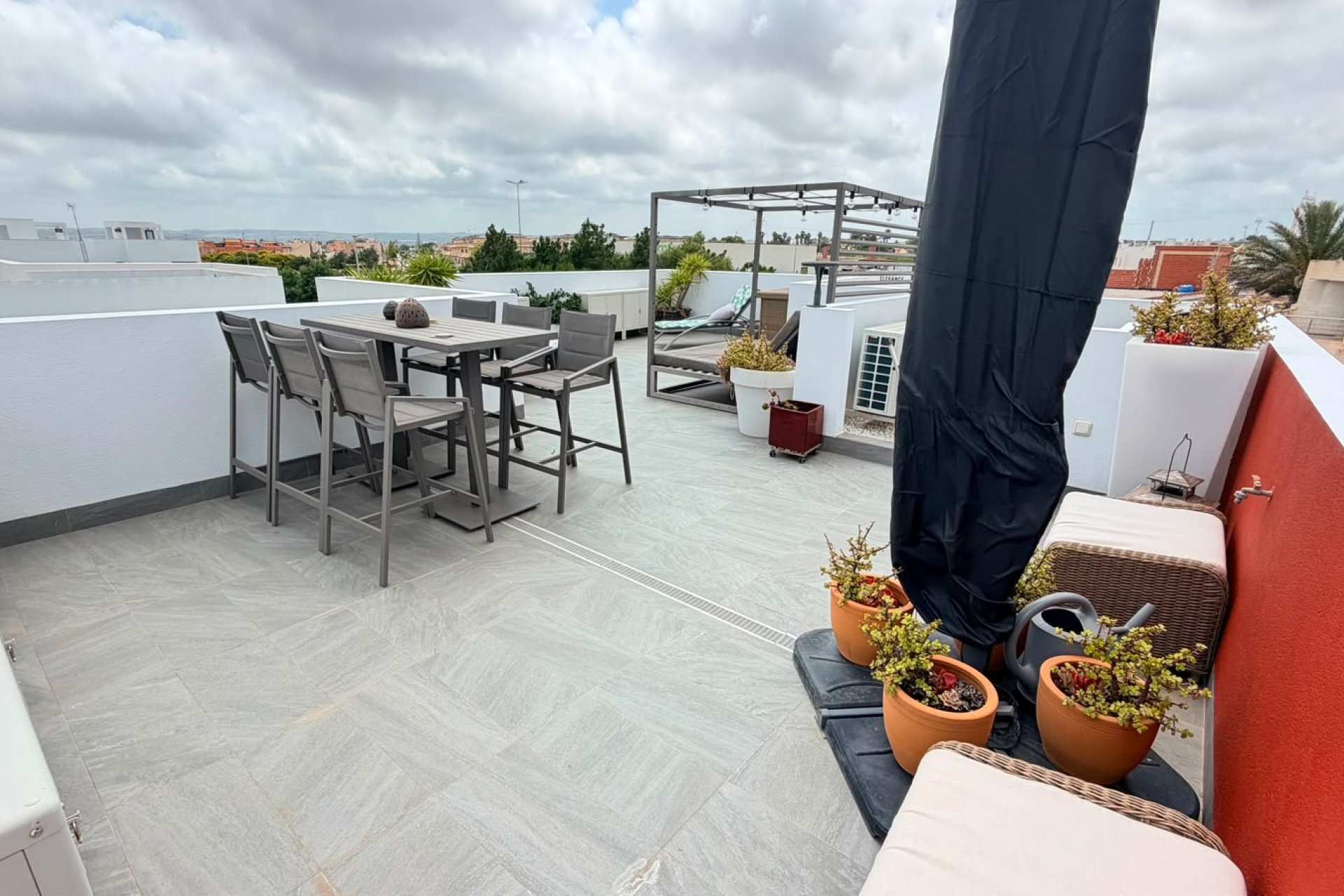 Revente - Détaché / Villa -
Los Montesinos - La Herrada