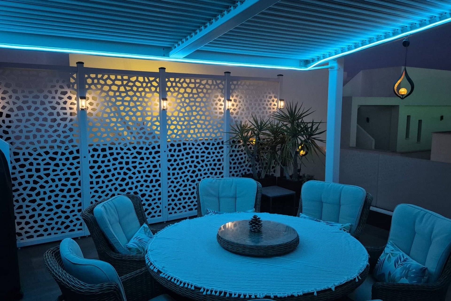 Revente - Détaché / Villa -
Los Montesinos - La Herrada