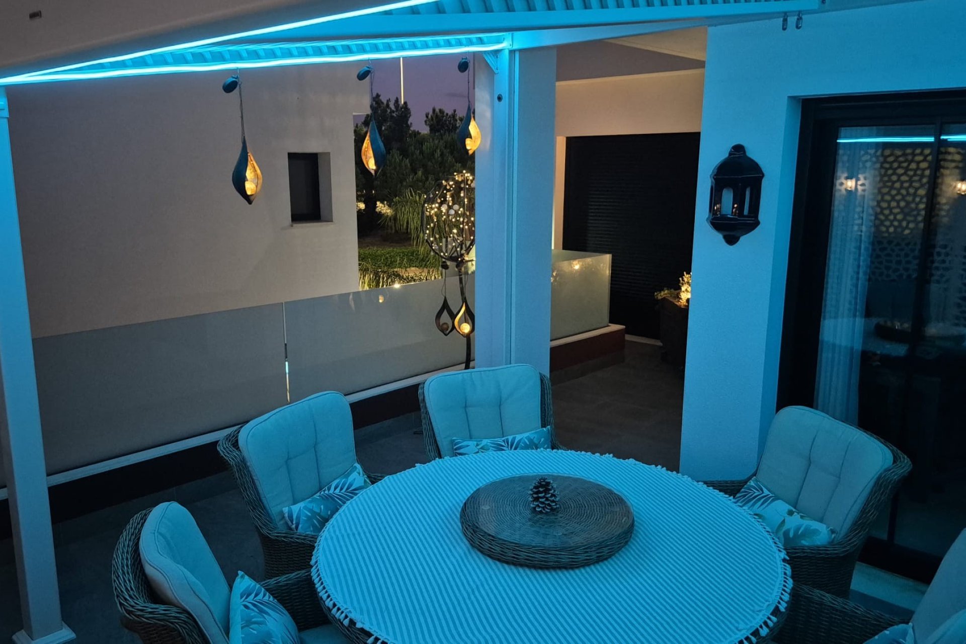 Revente - Détaché / Villa -
Los Montesinos - La Herrada