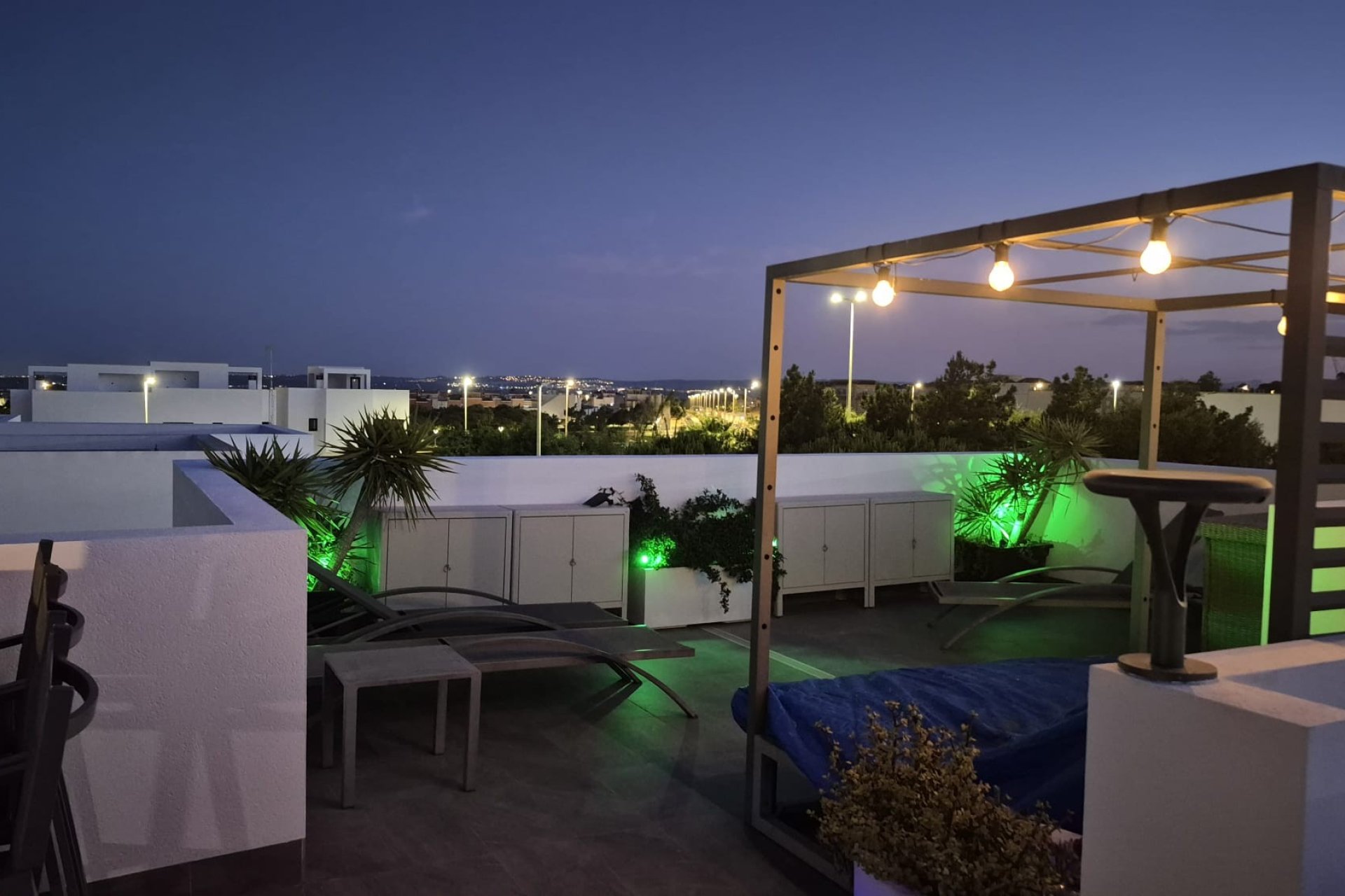 Revente - Détaché / Villa -
Los Montesinos - La Herrada