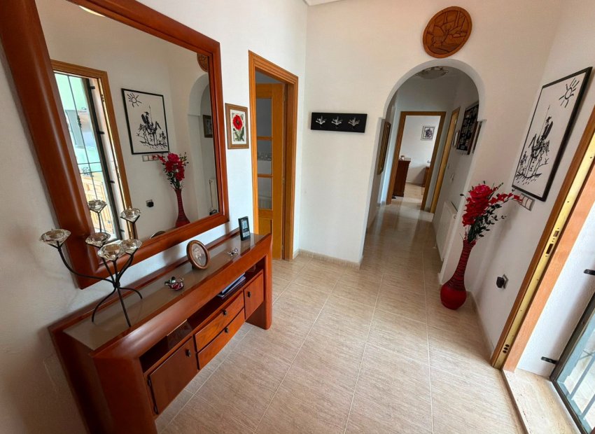 Revente - Détaché / Villa -
Los Montesinos - La Herrada