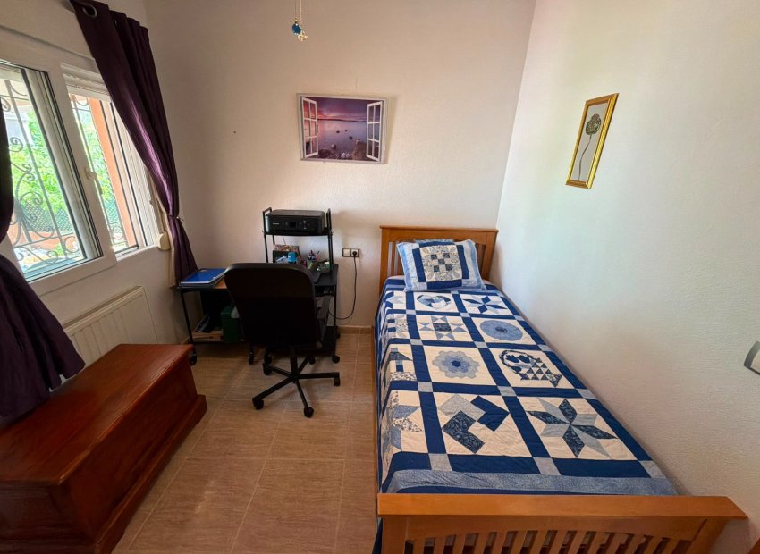 Revente - Détaché / Villa -
Los Montesinos - La Herrada