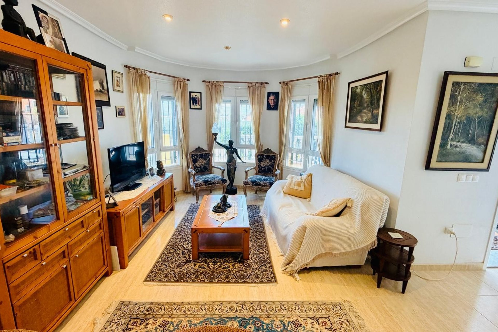Revente - Détaché / Villa -
Los Montesinos - La Herrada