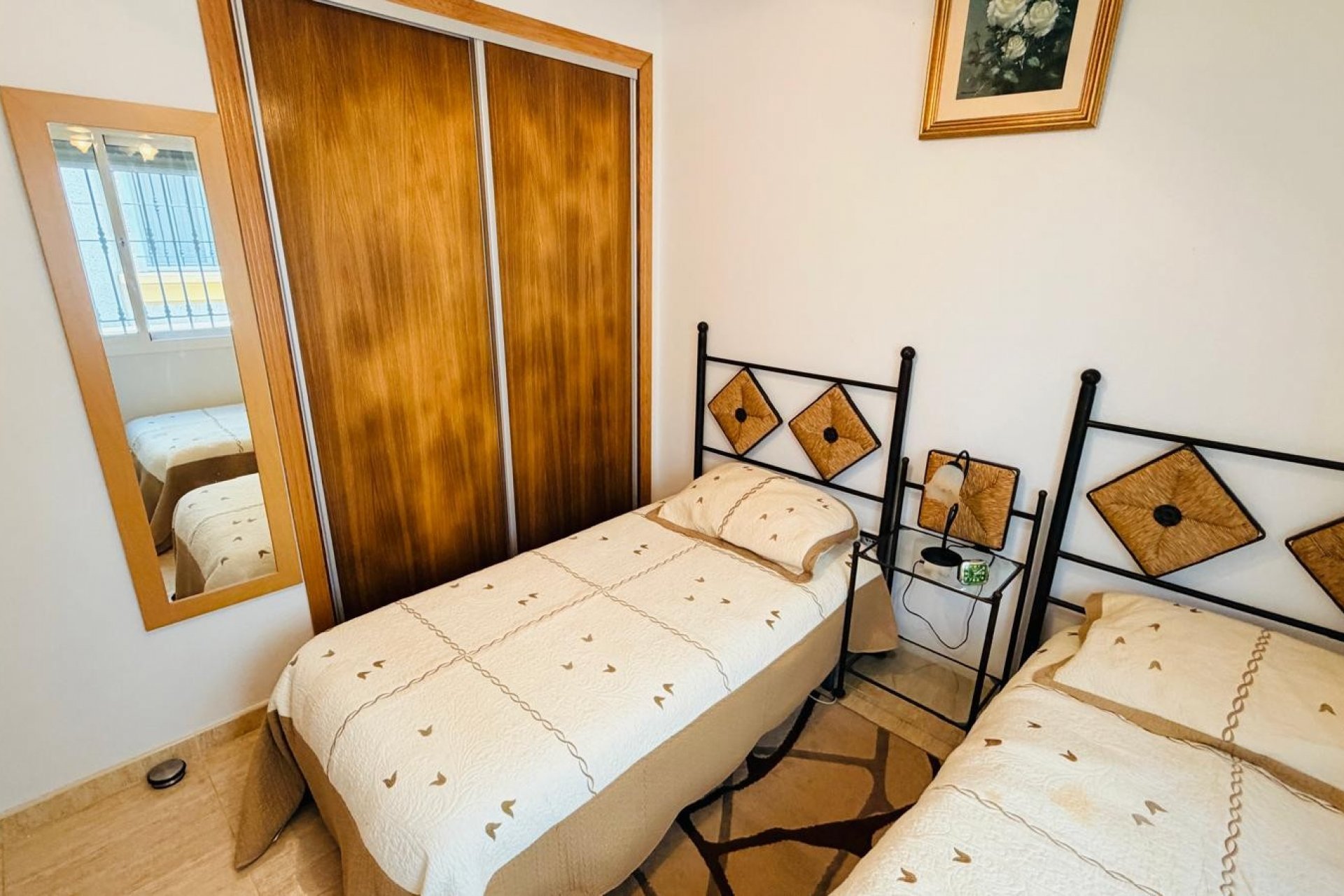 Revente - Détaché / Villa -
Los Montesinos - La Herrada