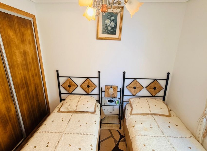Revente - Détaché / Villa -
Los Montesinos - La Herrada
