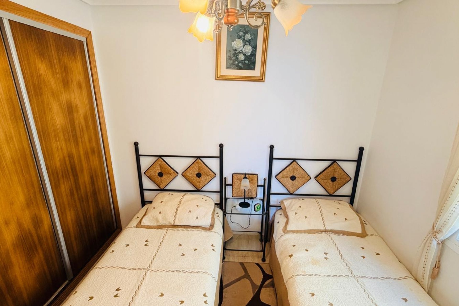 Revente - Détaché / Villa -
Los Montesinos - La Herrada
