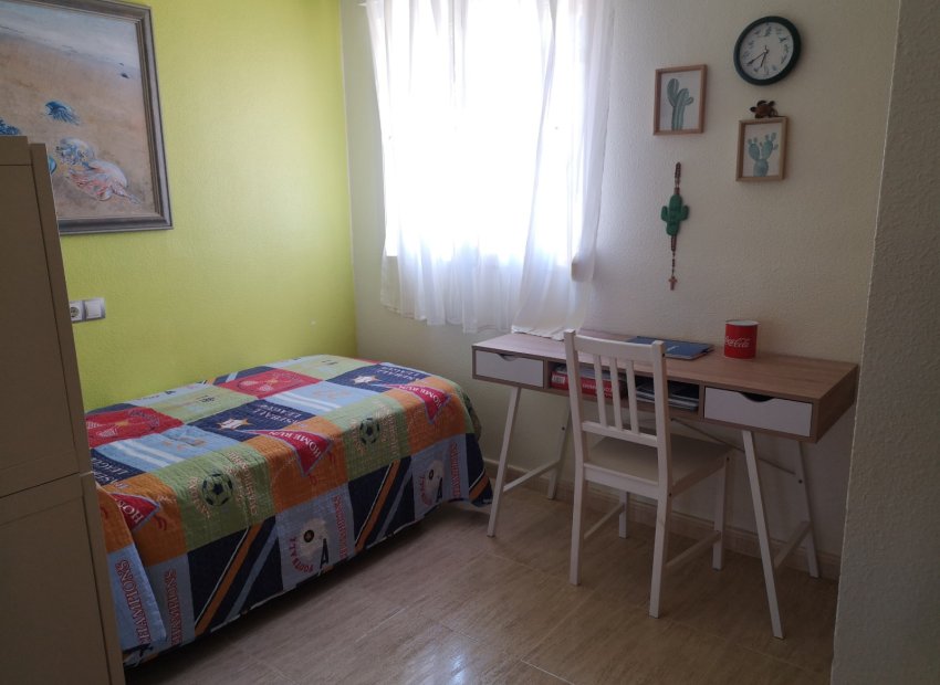 Revente - Détaché / Villa -
Los Montesinos - Los Montesinos - Urb. La Herrada