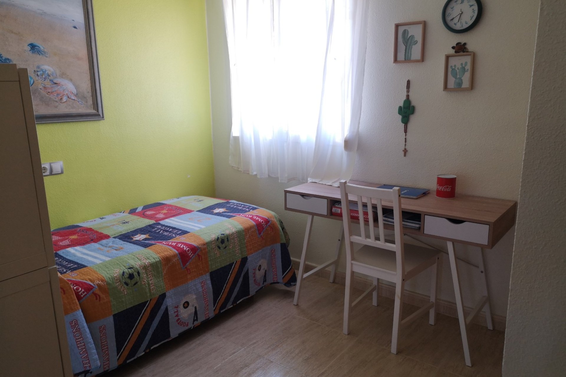 Revente - Détaché / Villa -
Los Montesinos - Los Montesinos - Urb. La Herrada