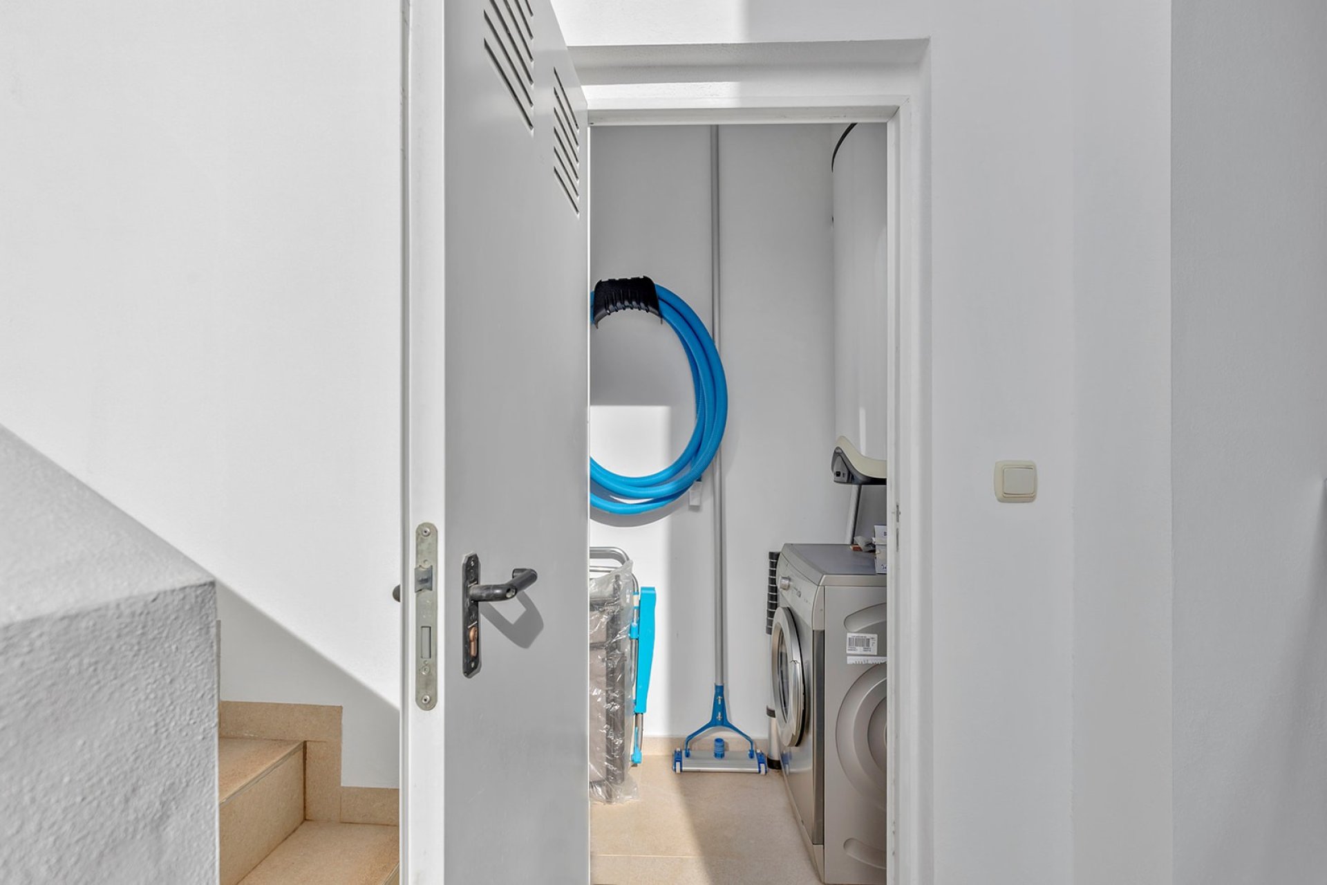 Revente - Détaché / Villa -
Orihuela Costa - Entre Naranjos Vistabella Golf