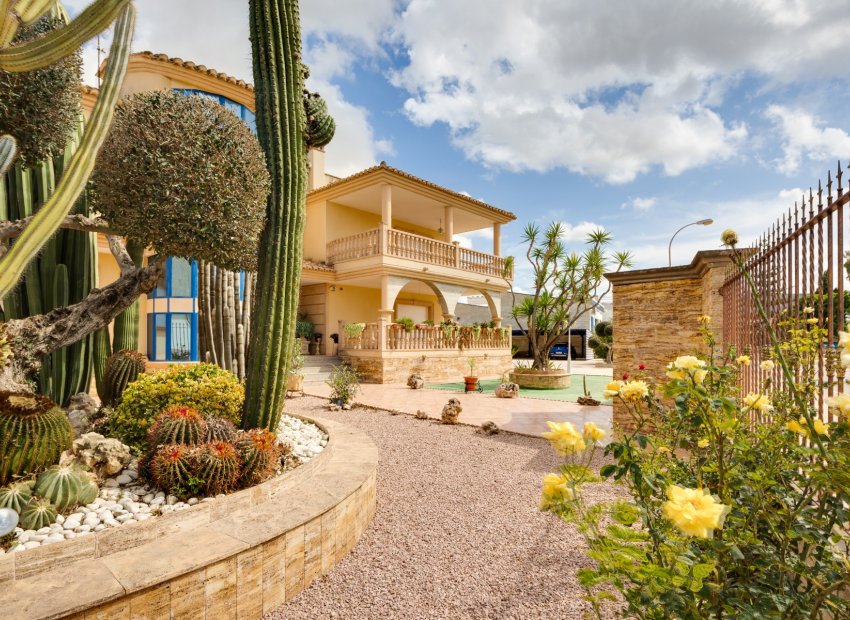 Revente - Détaché / Villa -
Orihuela Costa - Orihuela