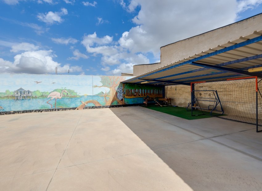 Revente - Détaché / Villa -
Orihuela Costa - Orihuela