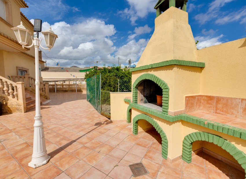 Revente - Détaché / Villa -
Orihuela Costa - Orihuela