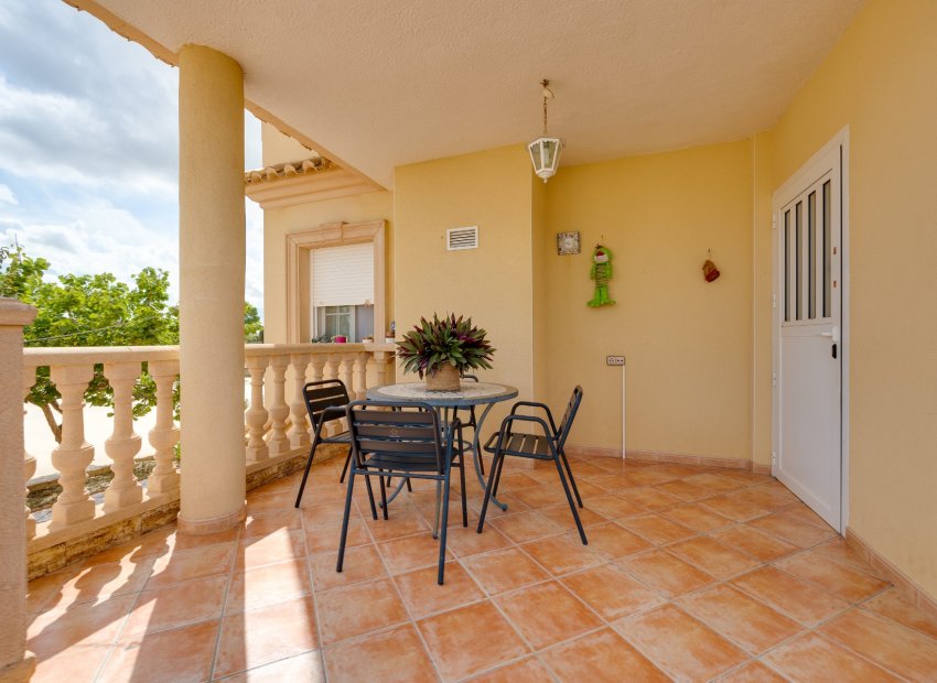 Revente - Détaché / Villa -
Orihuela Costa - Orihuela