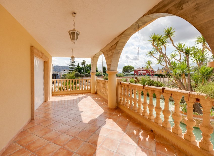 Revente - Détaché / Villa -
Orihuela Costa - Orihuela