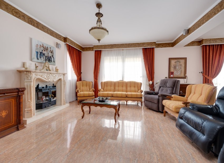 Revente - Détaché / Villa -
Orihuela Costa - Orihuela